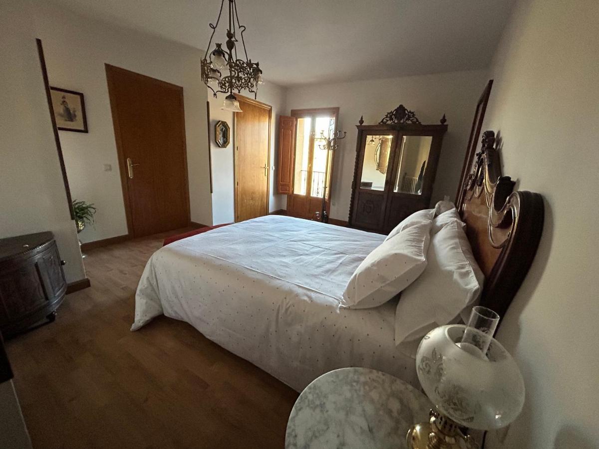 Casa Agapito Marazuela Vila Segóvia Exterior foto