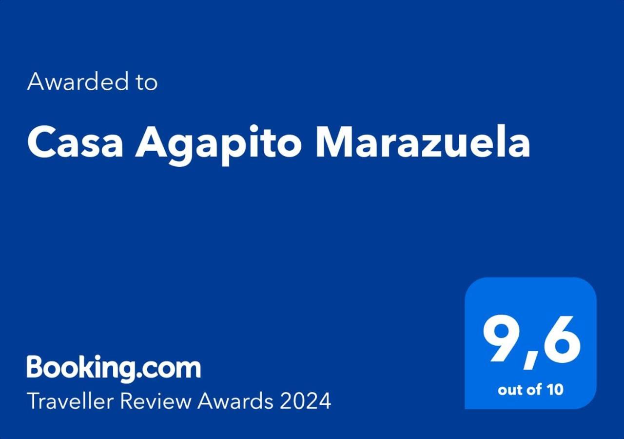 Casa Agapito Marazuela Vila Segóvia Exterior foto