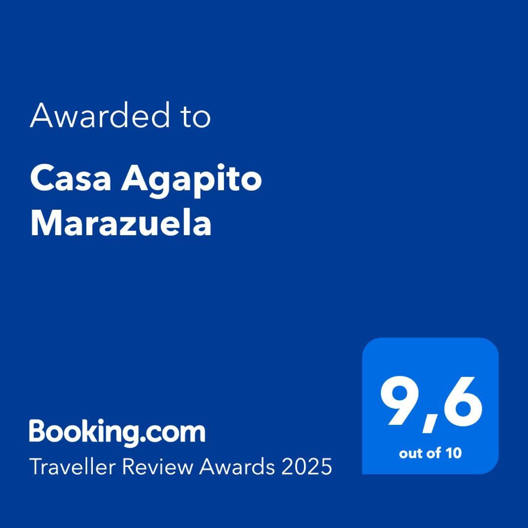 Casa Agapito Marazuela Vila Segóvia Exterior foto